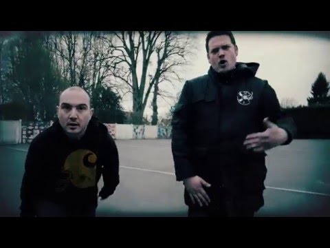 HUGO DÉLIRE feat. GAÏDEN et YOSHI : FREESTYLE #7 (Prod KYO ITACHI)