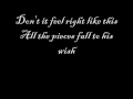 No Leaf Clover - Metallica S&M with Lyrics 