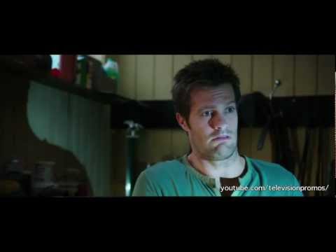 The Finder 1x11 Promo - "The Inheritance" (HD)