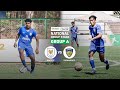 Dempo SC vs Chennaiyin FC | National Group Stage | Group A | RFDL