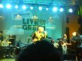 Sixpence None The Richer - "When You Call Me", 9/30/10, Live on the Green, Nashville, TN