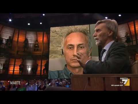 Delrio sul Refrendum: non stiamo cambiando la costituzione del '48 ma la riforma del 2001