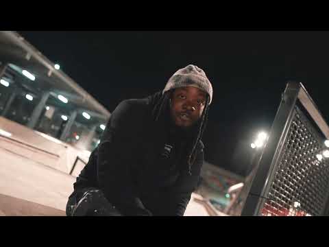 Tyrieko - Up Road (official Music Video)