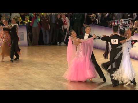 2011 World Standard Final: Tango - Group