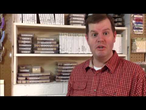 Bonus Video – STAMP WITH BRIAN
