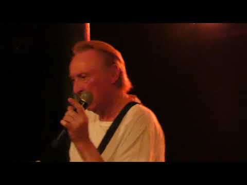 Stan Webb - The Sweetest Little Thing @ Muehldorf 2019