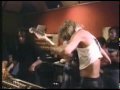 Dio Judas Priest Wasp Iron Maiden Quiet Riot Stars Official Music Video RARE