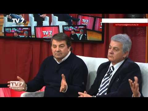 Tv7 con Voi Sera del 15/03/2016 - Come far muovere la nostra economia? (4 di 7)