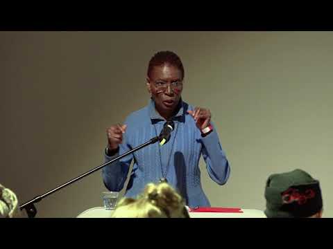 Hortense Spillers video 2
