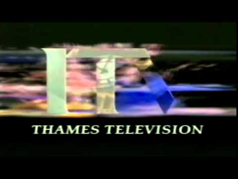 ITV Thames Television (1080p) HD 16:9