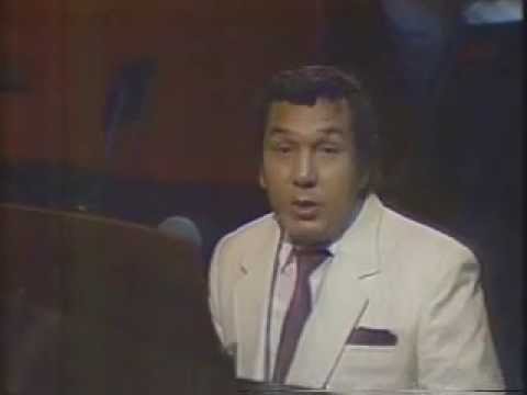 Alci Acosta   Odio gitano   VIDEO   Colección Lujomar