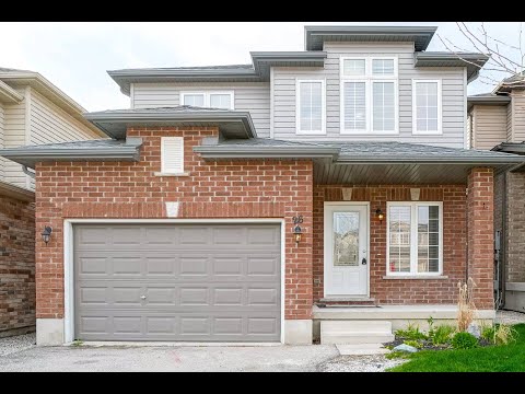 26 Wideman Boulevard, Guelph Home for Sale - Real Estate Properties for Sale