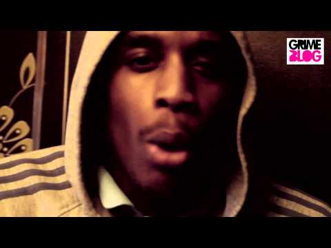 GRIMEBLOG - DJ PANTHA BARS NO DECKS