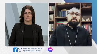 Ինչո՞ւ է Պողոս առաքյալն ասում, որ մեղքի վարձքը մահն է։ Ինչո՞ւ Աստված չարին չհաղթեց