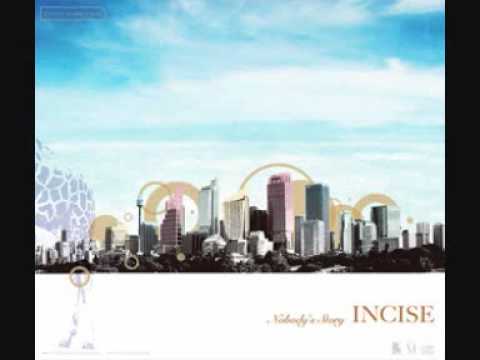 Incise - Magic ft. Nieve
