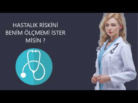Check Up: Disease risk