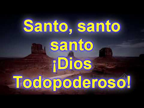 Danilo Montero - Revelación (Letra)