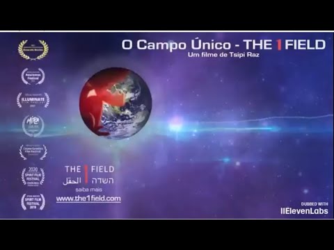 The one field ( documentário dublado em português)