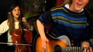 Moddi - Soon You'll Be Somebody Else (Froggy's Session)