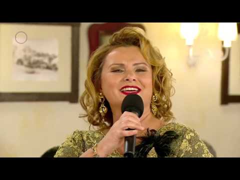 Kalocsai Zsuzsa - ifj.Berki Béla és zenekara - A szeretőm dunántúli