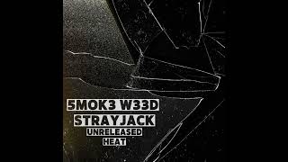 StrayJack Tune Up (Official Audio)