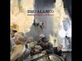 Ismo Alanko Tuulen selkään 