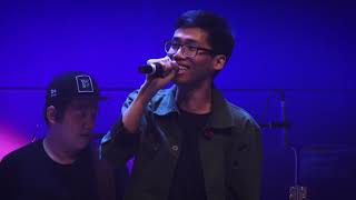 Setiap Langkahku (JPCC Worship Youth) at Gratitude Bali - Rock Nusa Pujian