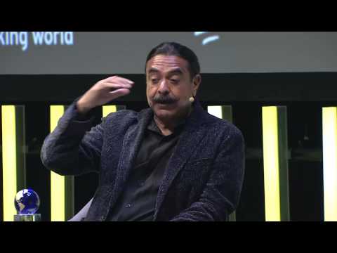 Shahid Khan: The American Dream Personified