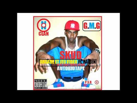 SKUD Arcade & Jeu Video Ft. Raizen (New Challenger Remix) AUTOBIOTAPE (97)