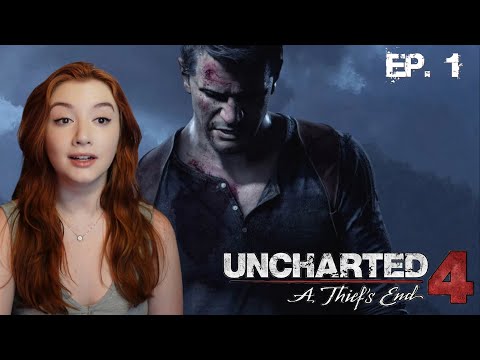 Is Uncharted 4 The Perfect Conclusion? My First Playthrough!