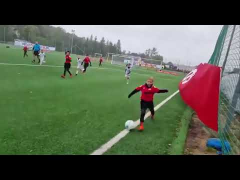 Michał Sadoch Licheń Pro-Turnieje U-9 7-8.10.2023