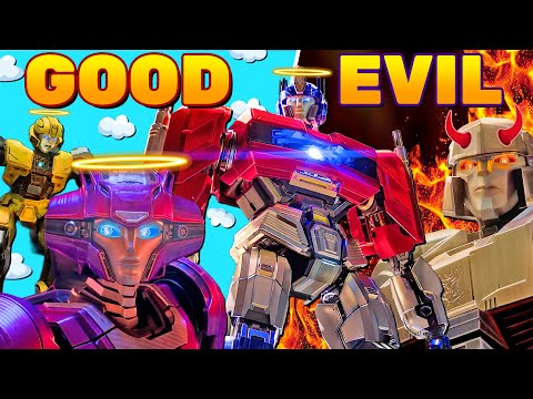 YouTube Thumbnail