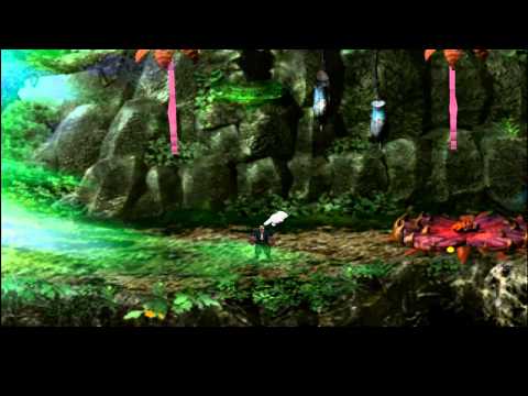 Final Fantasy VII Hardcore Remix #085 Forest of Fail