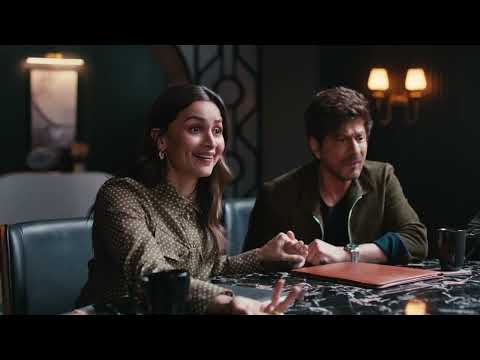 Rungta Steel campaign ft. SRK, Bhatt, and Kapoor