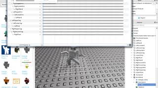 How To Make Orange Justice In Roblox Studio म फ त - how to put orange justice in roblox studio