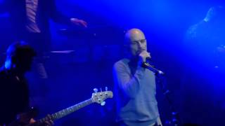 James - Vervacious   ,  Royal Albert Hall, 19 - 11 - 2014