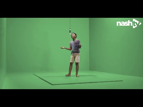 Young Junita -Bundu | COLOR VIBES