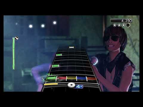 Rock Band 2 - Hello There - Cheap Trick