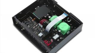 Auralic Aries G2 Review- Brooks Berdan Ltd.