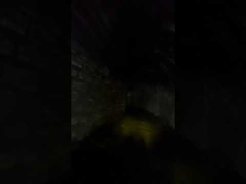 Túnel antiguo del tren vereda Guayacundo Sasaima Cundinamarca