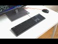 Cougar Vantar AX USB Black - відео