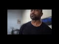 Roy Jones Jr. Training Hard For Tyson Fight