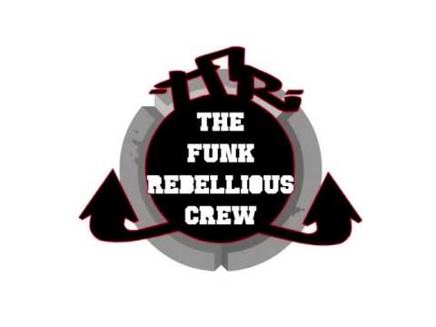 The funk rebellious crew - Diablo aka D.A.B. Ft. Becky