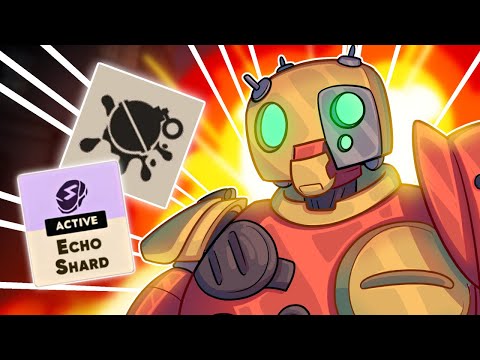 the FUNNIEST Deadlock Bebop Bomb Build