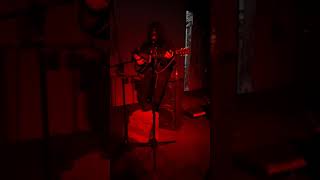 Lou Barlow - On Fire (25/03/18 White Hotel Salford)