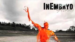 In Embryo - NO REST from Album SPIRALS