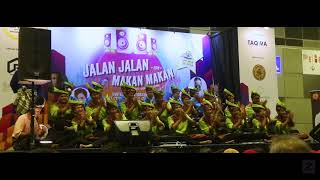 Download lagu PSDES 2019 - Nibong Tunggal mp3