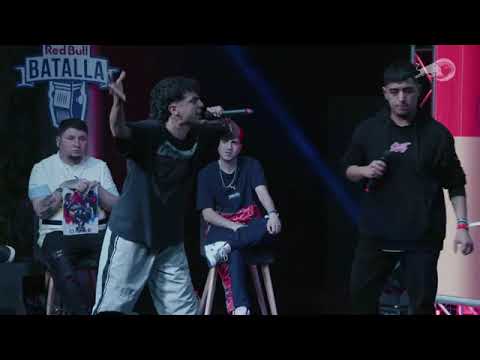 TEOREMA VS ROCKI 《 FINAL 》 RED BULL REGIONAL CONCEPCIÓN CHILE 🇨🇱 2022