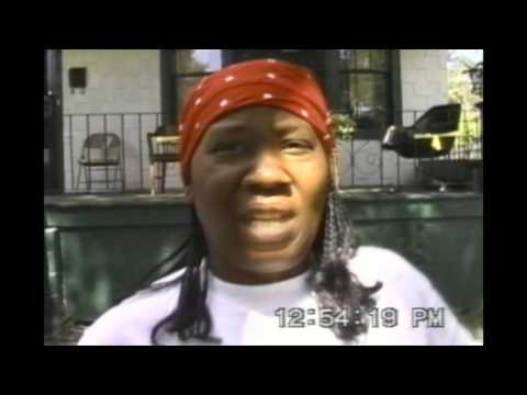 Yummy Sandifer Story (Weekend TV, Sept, 1994 - Full version w/ De-Polarized Audio)