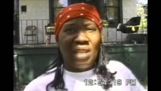 Yummy Sandifer Story (Weekend TV, Sept, 1994 - Full version w/ De-Polarized Audio)